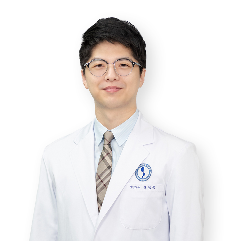 서영욱 2번째 프로필 사진