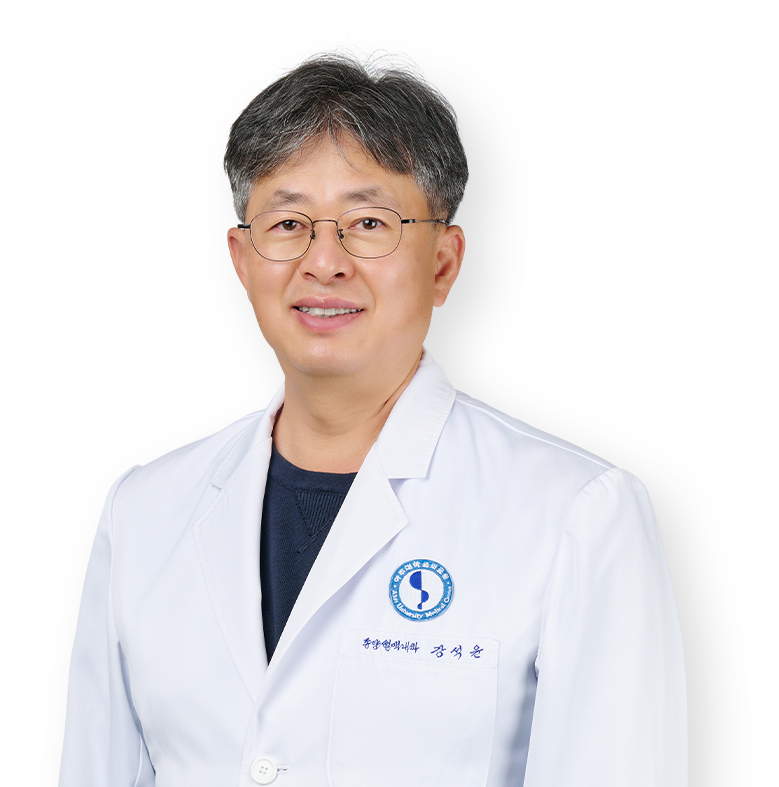 강석윤 2번째 프로필 사진