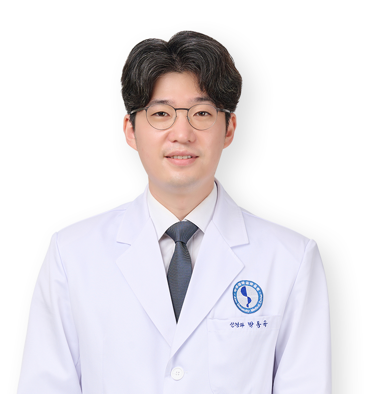 박동규 1번째 프로필 사진