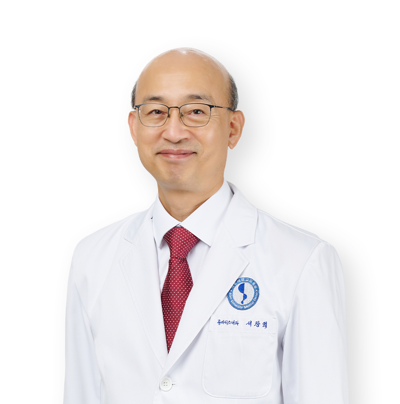 서창희 2번째 프로필 사진