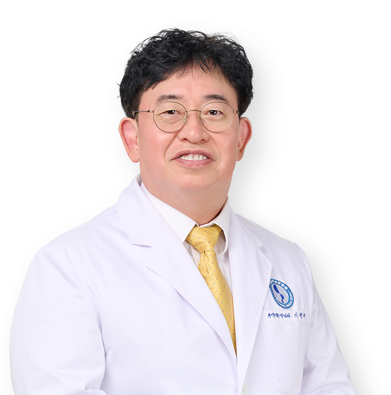 이현우 3번째 프로필 사진