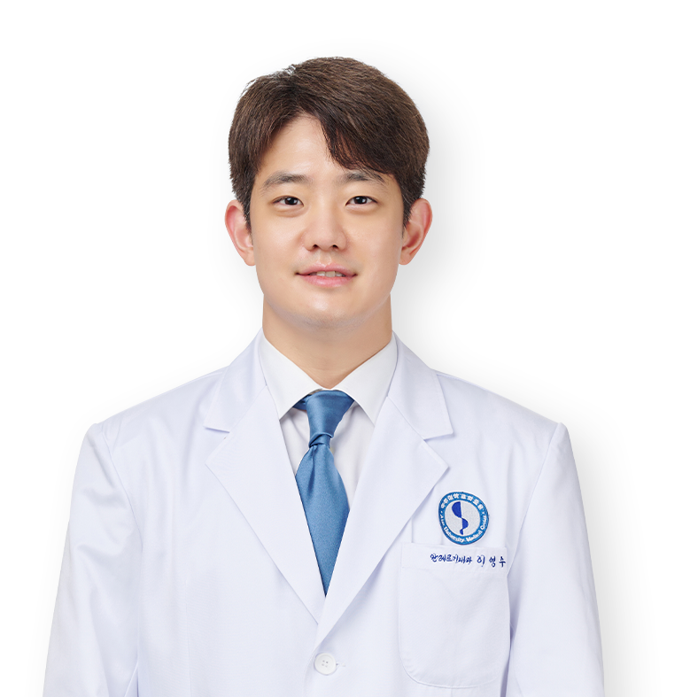 이영수 1번째 프로필 사진