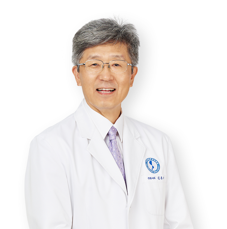 김흥수 3번째 프로필 사진