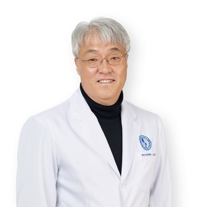노재성 3번째 프로필 사진