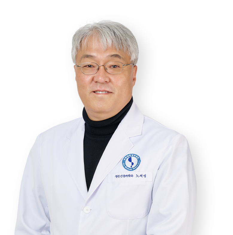 노재성 2번째 프로필 사진