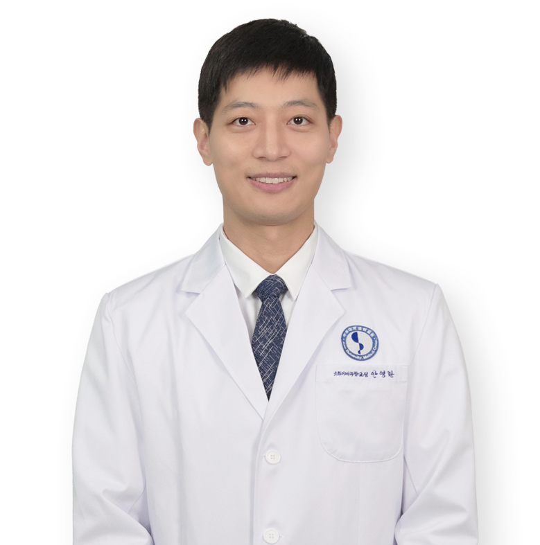 안영환 1번째 프로필 사진