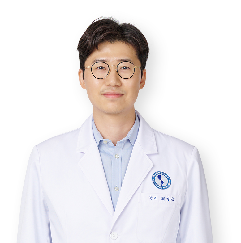 최영준 1번째 프로필 사진