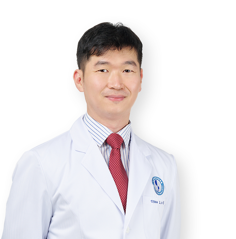 노태훈 3번째 프로필 사진