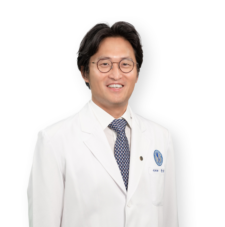 윤정한 1번째 프로필 사진