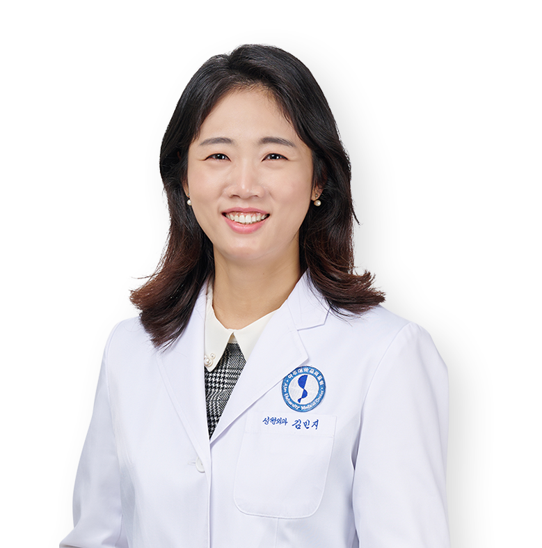 김민지 2번째 프로필 사진