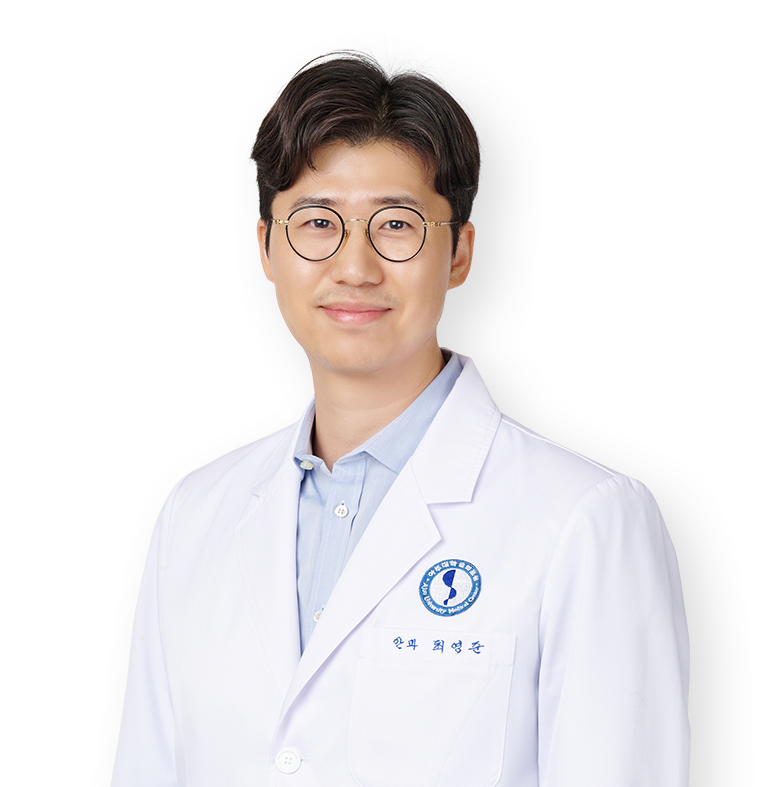 최영준 2번째 프로필 사진