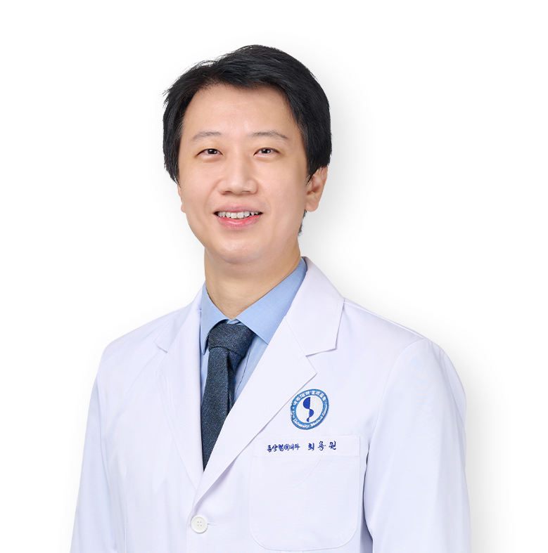 최용원 2번째 프로필 사진