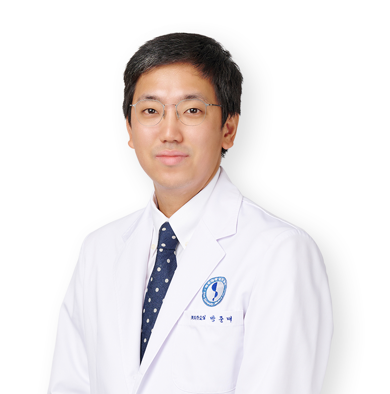 방준배 2번째 프로필 사진