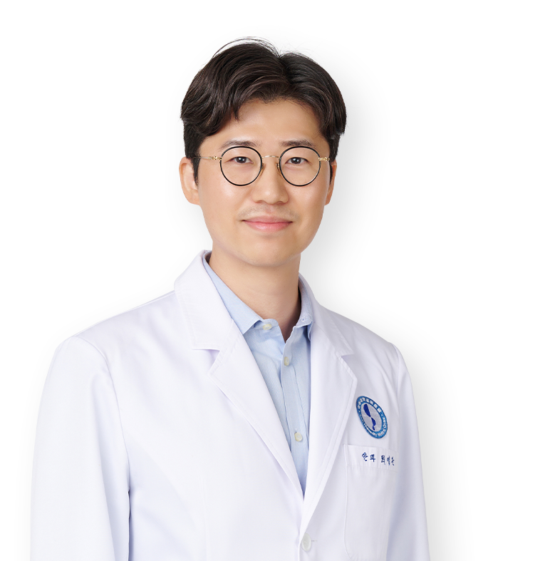 최영준 3번째 프로필 사진