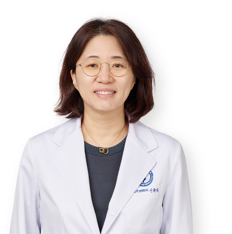 신윤미 1번째 프로필 사진