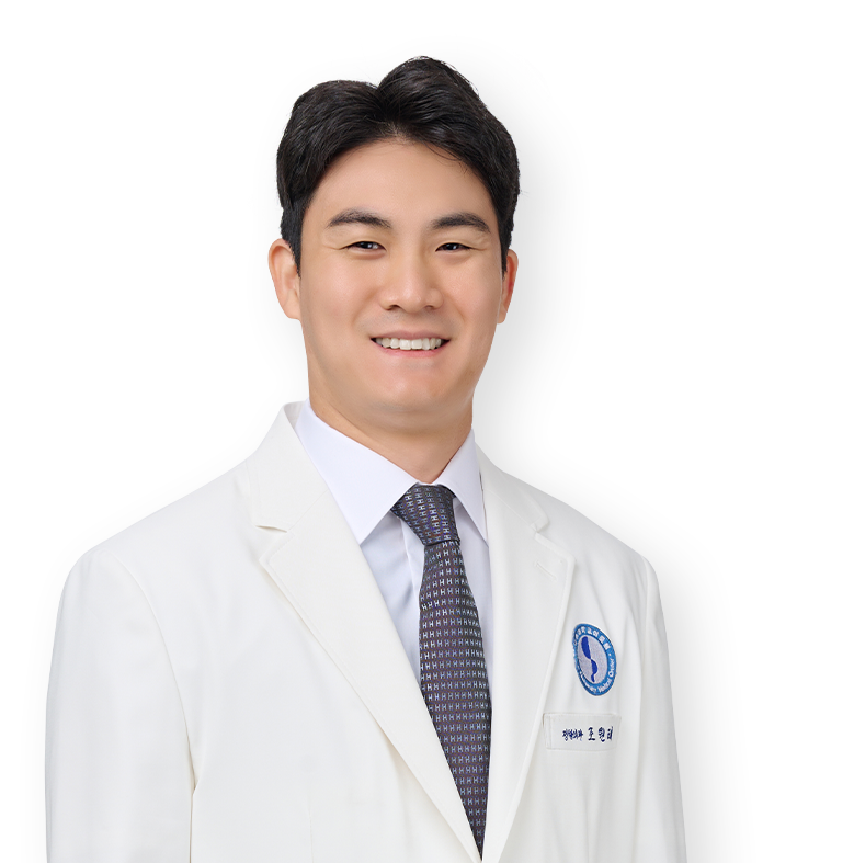 조원태 3번째 프로필 사진