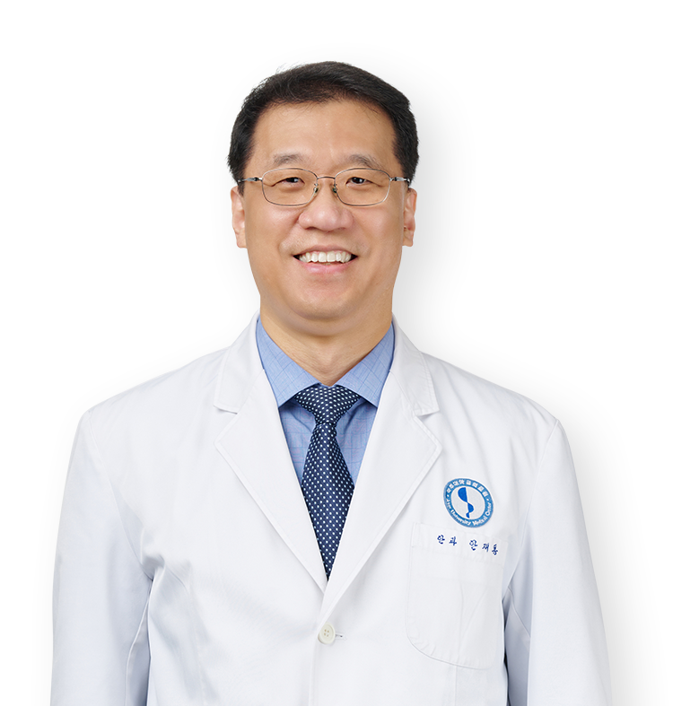 안재홍 1번째 프로필 사진