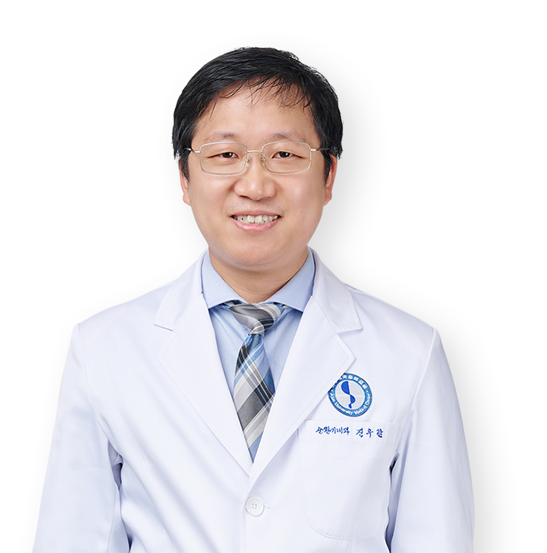 진우람 1번째 프로필 사진
