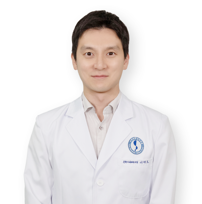 이재오 2번째 프로필 사진