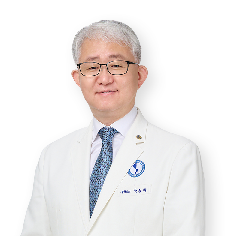 박동하 2번째 프로필 사진