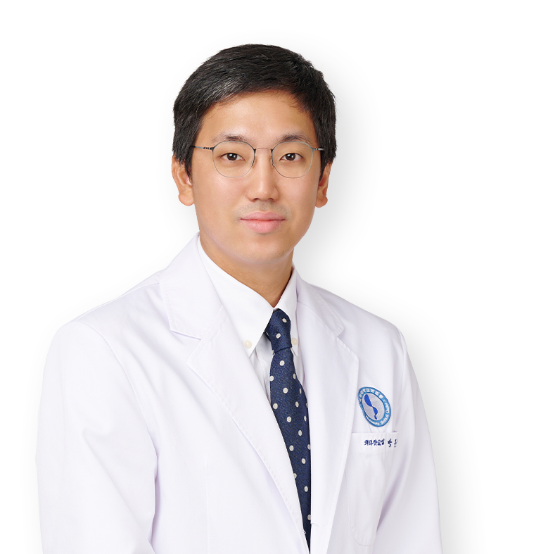 방준배 3번째 프로필 사진