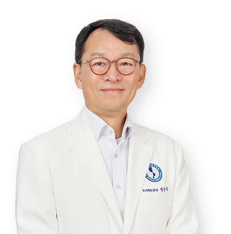 박문성 3번째 프로필 사진
