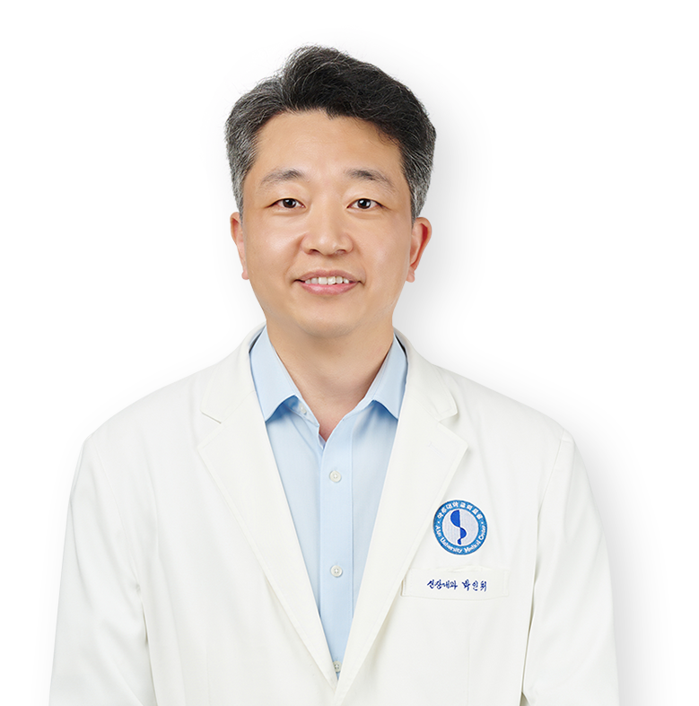 박인휘 1번째 프로필 사진