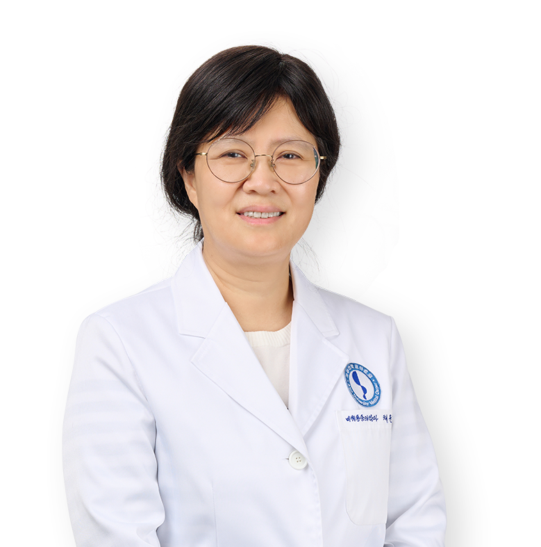 채윤정 3번째 프로필 사진