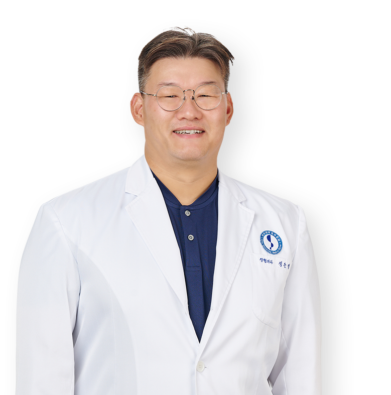 정준영 3번째 프로필 사진
