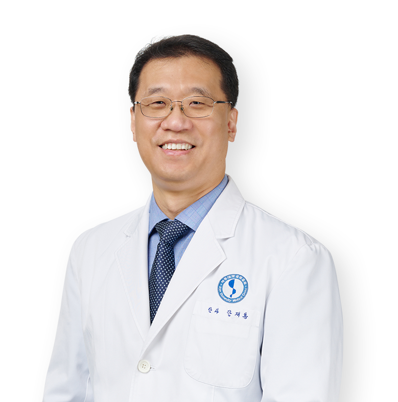 안재홍 2번째 프로필 사진
