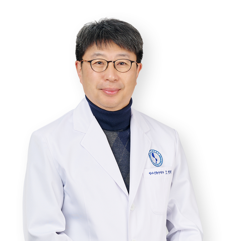 오영택 3번째 프로필 사진