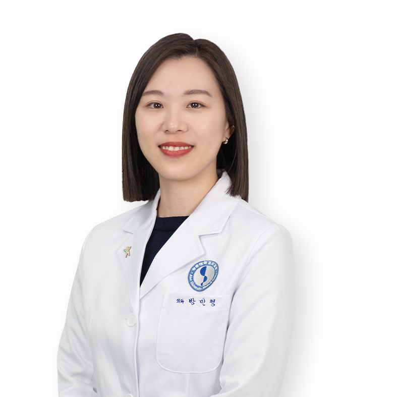 방민정 2번째 프로필 사진