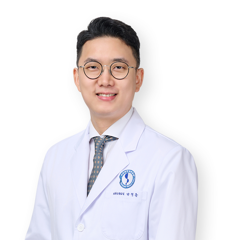 박영준 2번째 프로필 사진