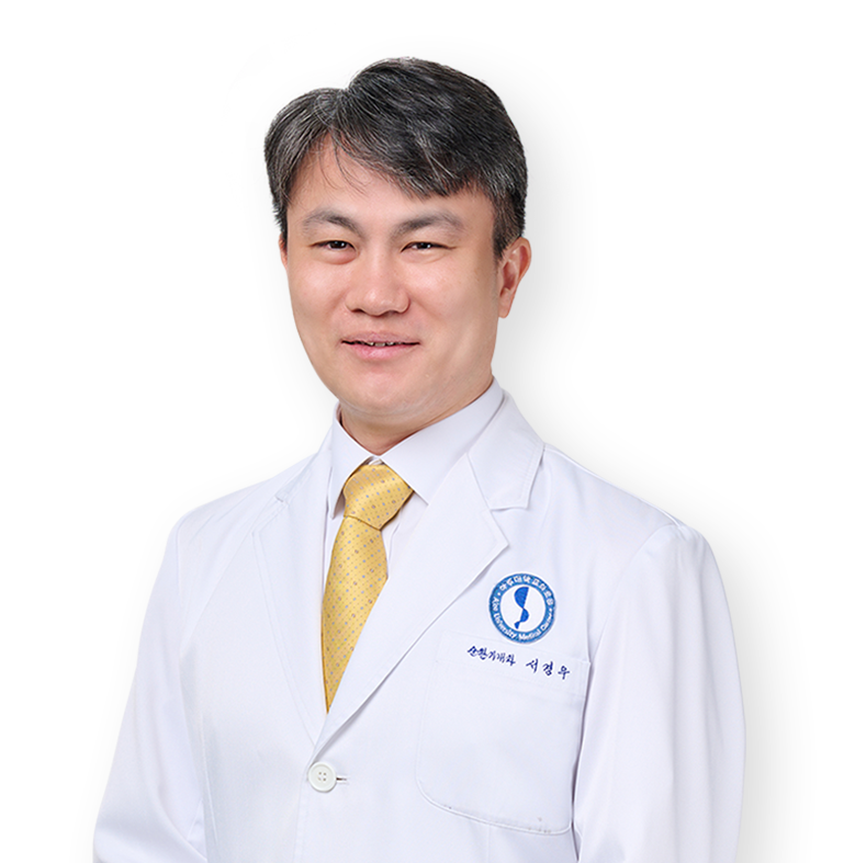 서경우 2번째 프로필 사진
