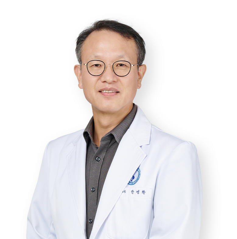 안영환 2번째 프로필 사진