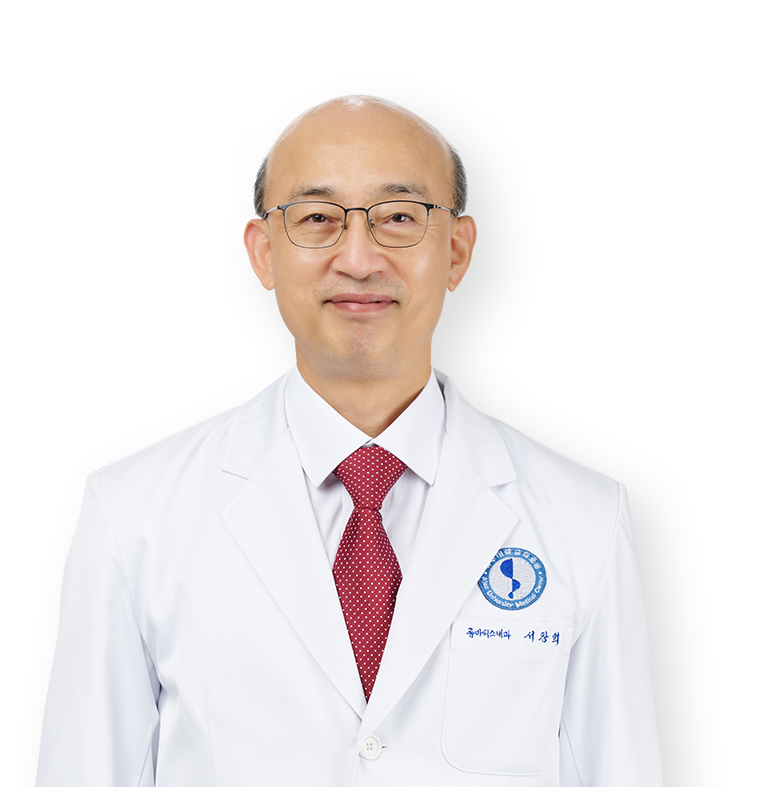 서창희 1번째 프로필 사진
