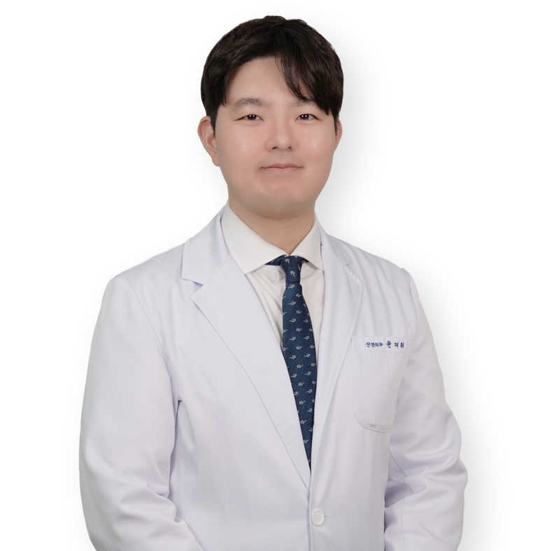 윤제휘 2번째 프로필 사진