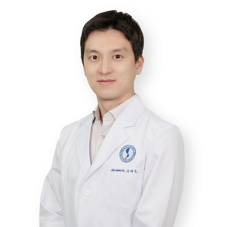 이재오 1번째 프로필 사진