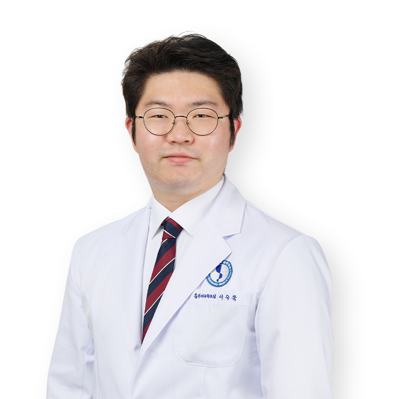 이승욱 2번째 프로필 사진