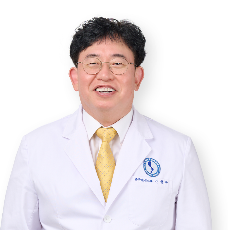 이현우 1번째 프로필 사진