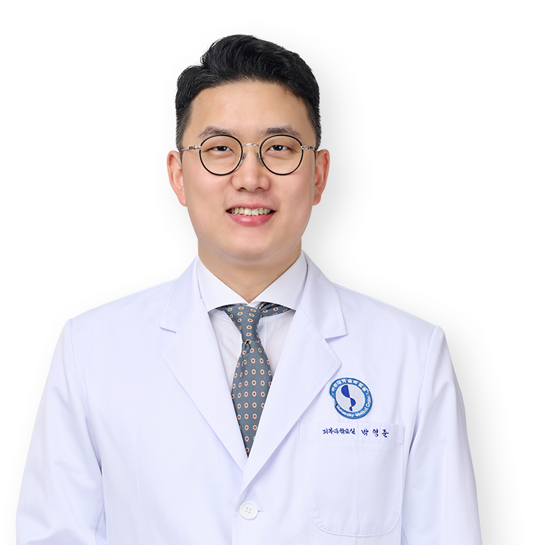 박영준 1번째 프로필 사진