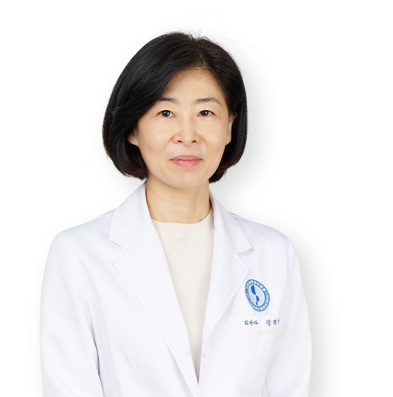 강희영 3번째 프로필 사진