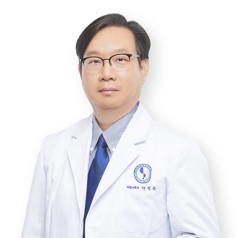 현정근 2번째 프로필 사진