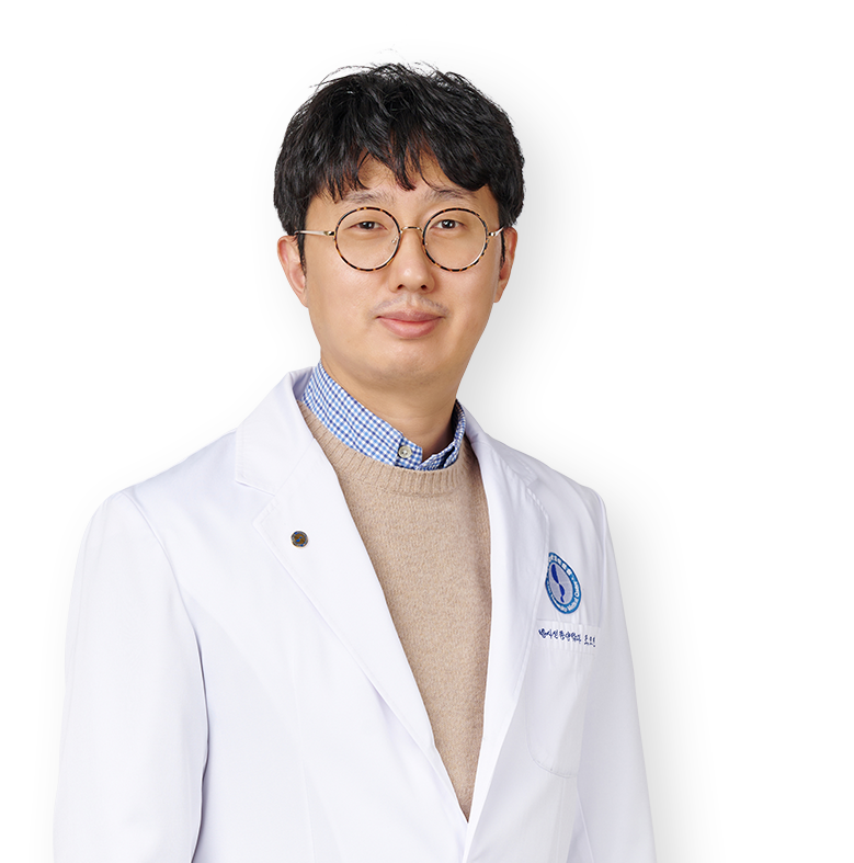 조오연 3번째 프로필 사진