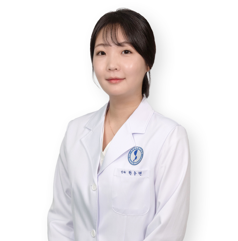 한수연 2번째 프로필 사진