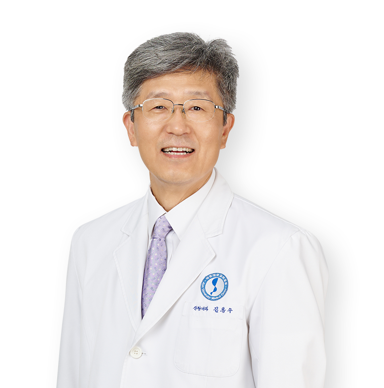 김흥수 2번째 프로필 사진