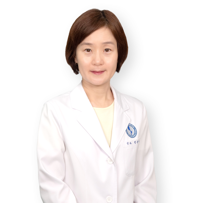 정승아 2번째 프로필 사진