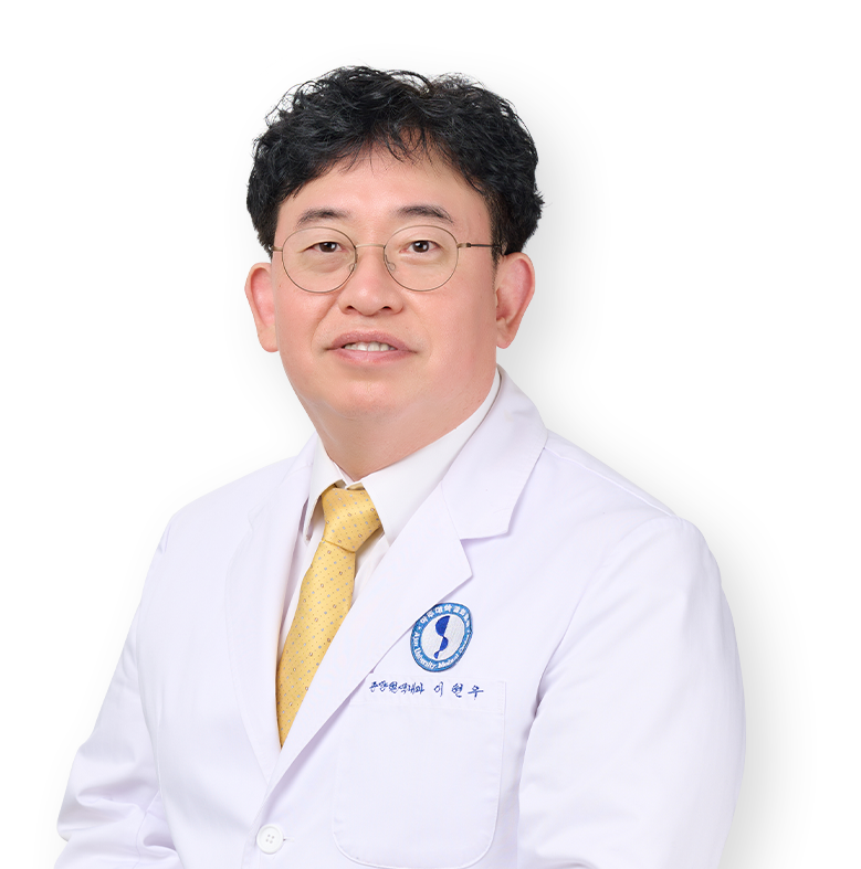 이현우 2번째 프로필 사진