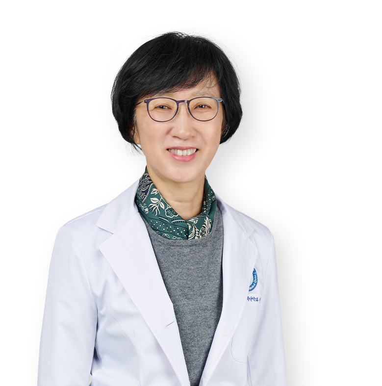 전미선 3번째 프로필 사진