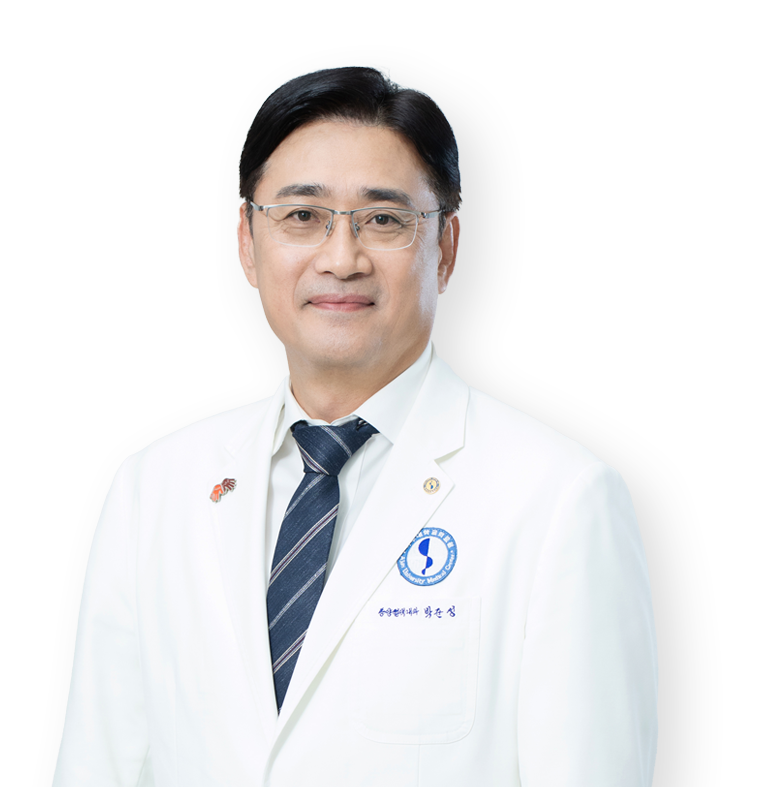 박준성 2번째 프로필 사진